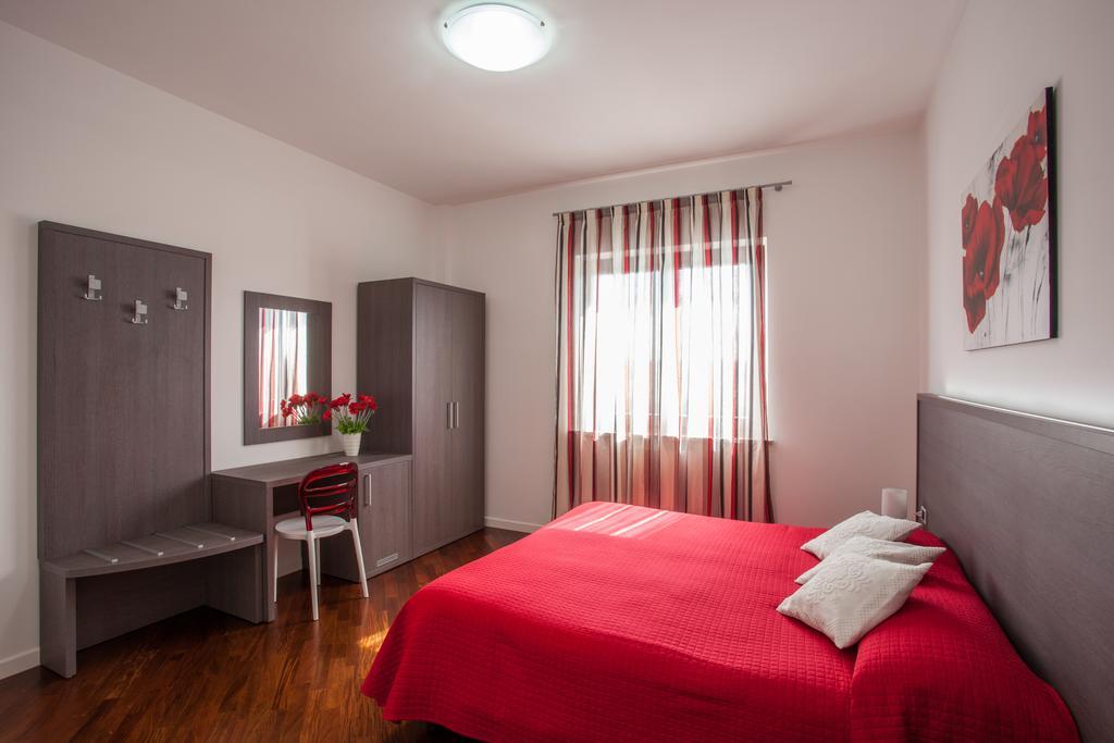 Villa Fiori Del Conero Ancona Habitación foto