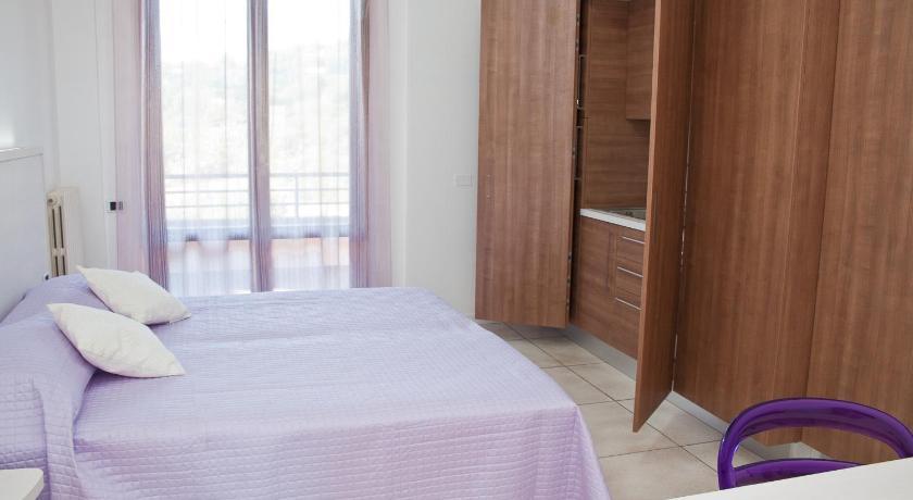 Villa Fiori Del Conero Ancona Habitación foto